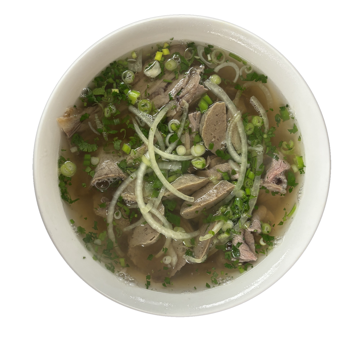 Phở Đặc Biệt