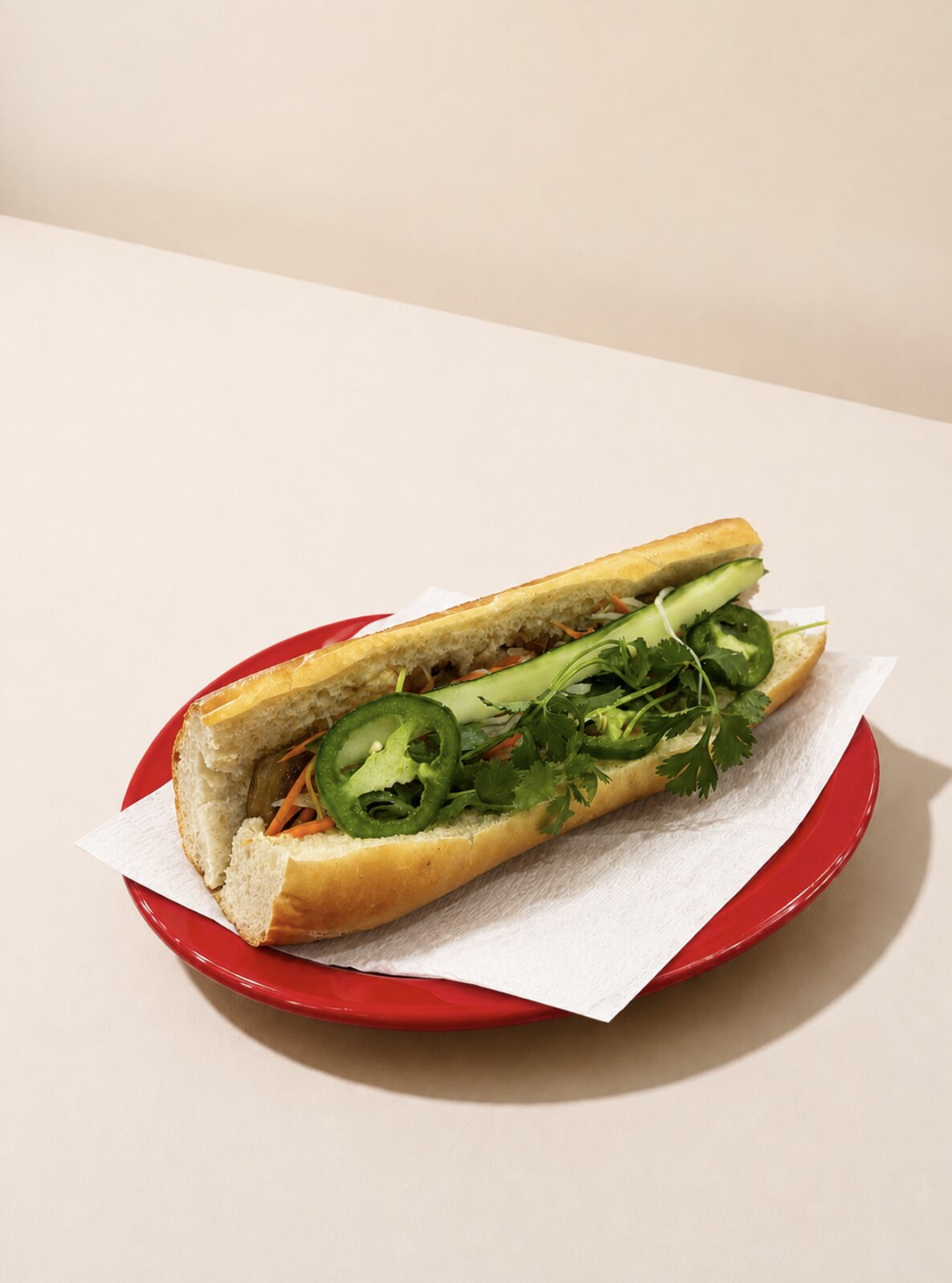 Bánh Mì