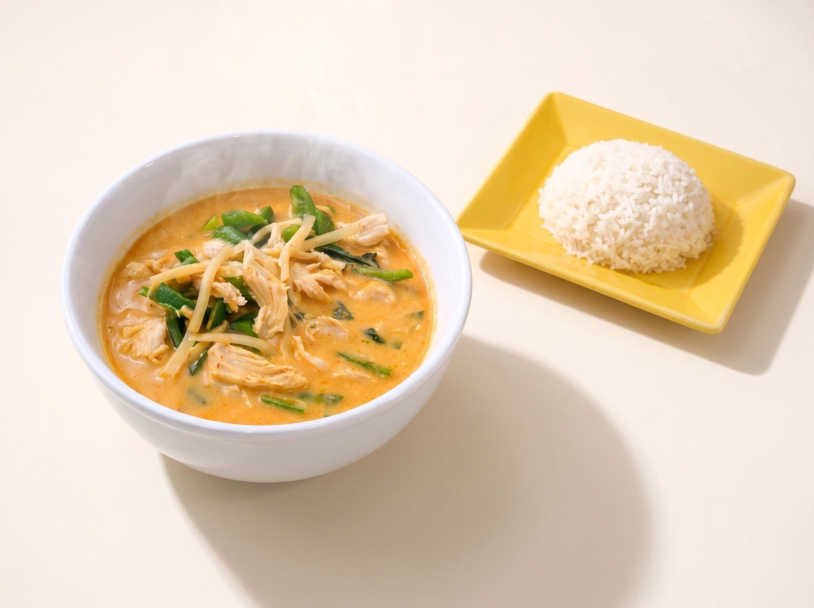 Red Curry