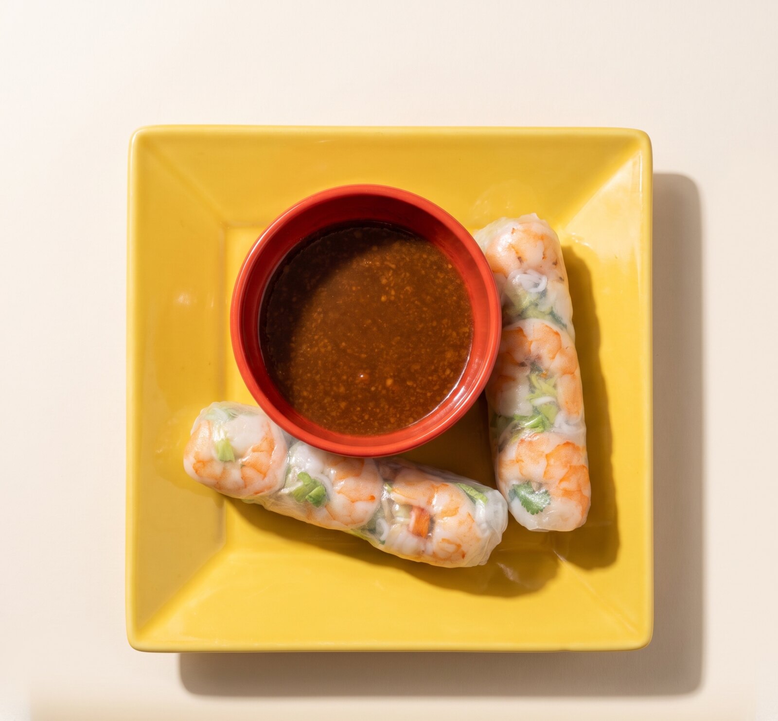 Vietnamese Spring Rolls